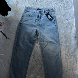 Fashion nova jeans
